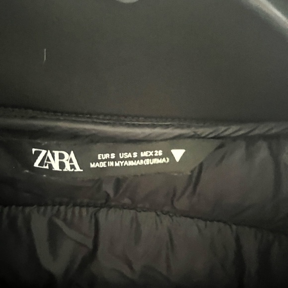 Light bomber from Zara - Picture 3 of 3